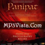 Panipat MP3 Songs Download MP3Vista